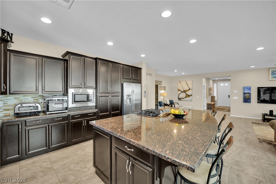 3829 Riviera Regal Avenue North Las Vegas NV 89081