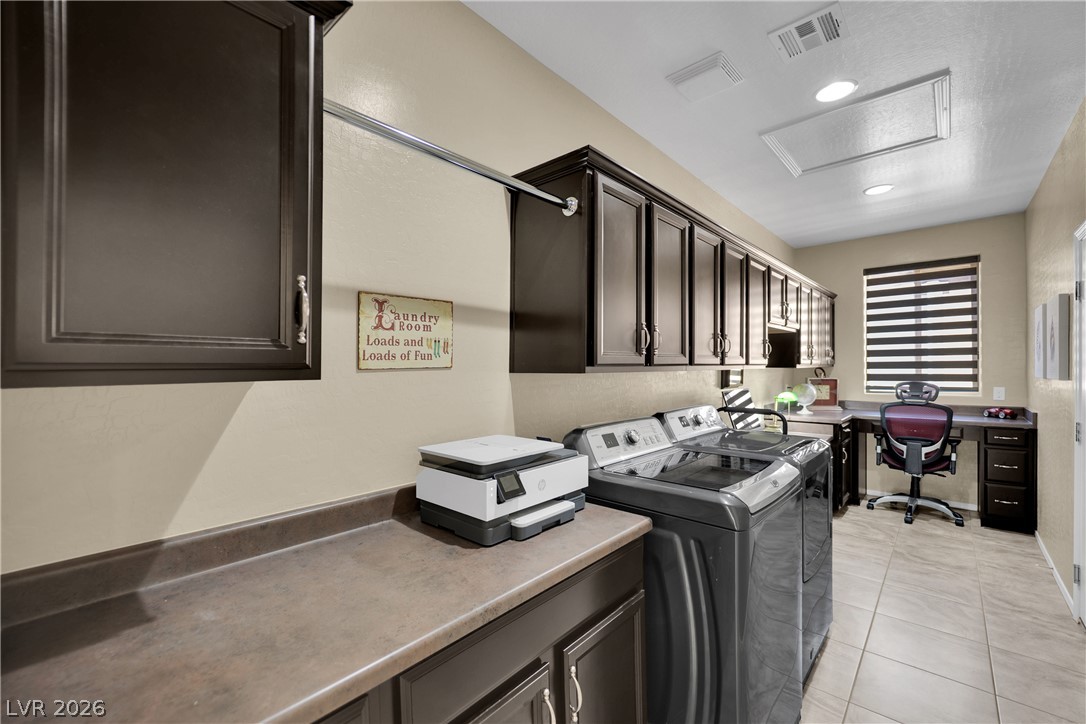 3829 Riviera Regal Avenue North Las Vegas NV 89081