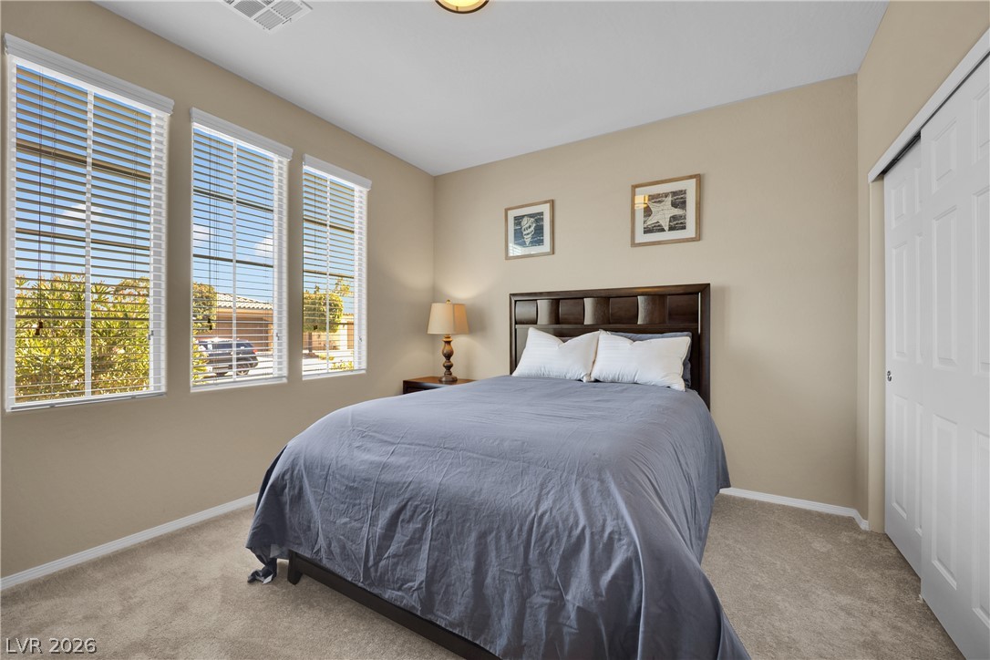 3829 Riviera Regal Avenue North Las Vegas NV 89081