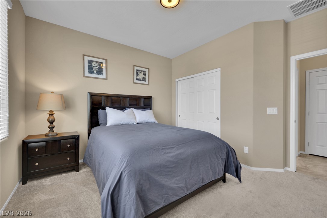 3829 Riviera Regal Avenue North Las Vegas NV 89081