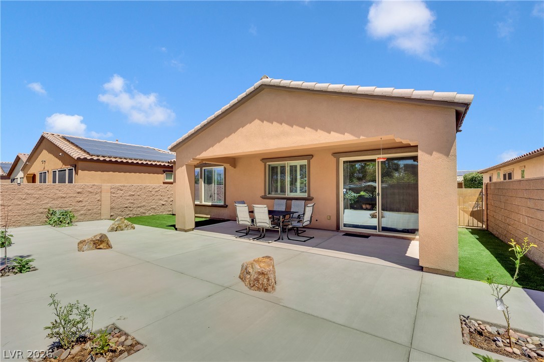 3829 Riviera Regal Avenue North Las Vegas NV 89081