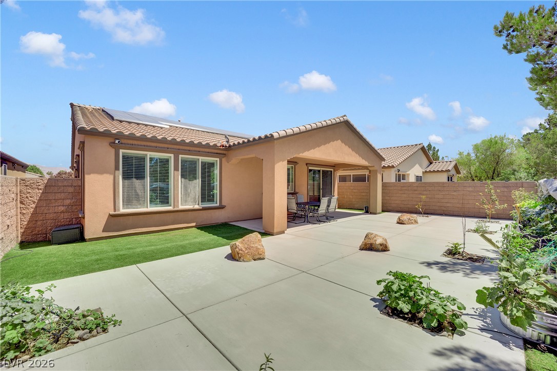 3829 Riviera Regal Avenue North Las Vegas NV 89081