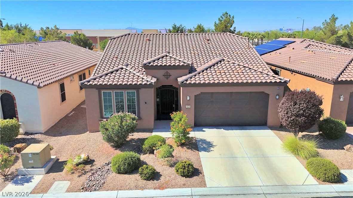 3829 Riviera Regal Avenue North Las Vegas NV 89081