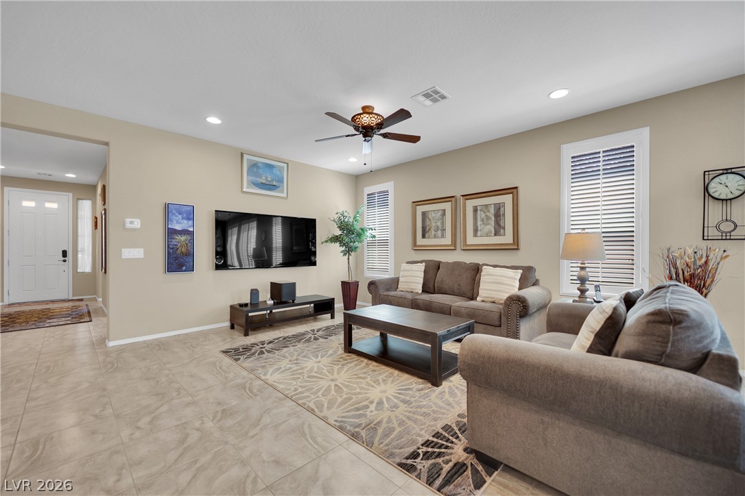 3829 Riviera Regal Avenue North Las Vegas NV 89081