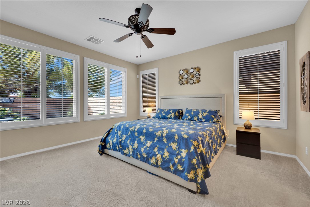 3829 Riviera Regal Avenue North Las Vegas NV 89081