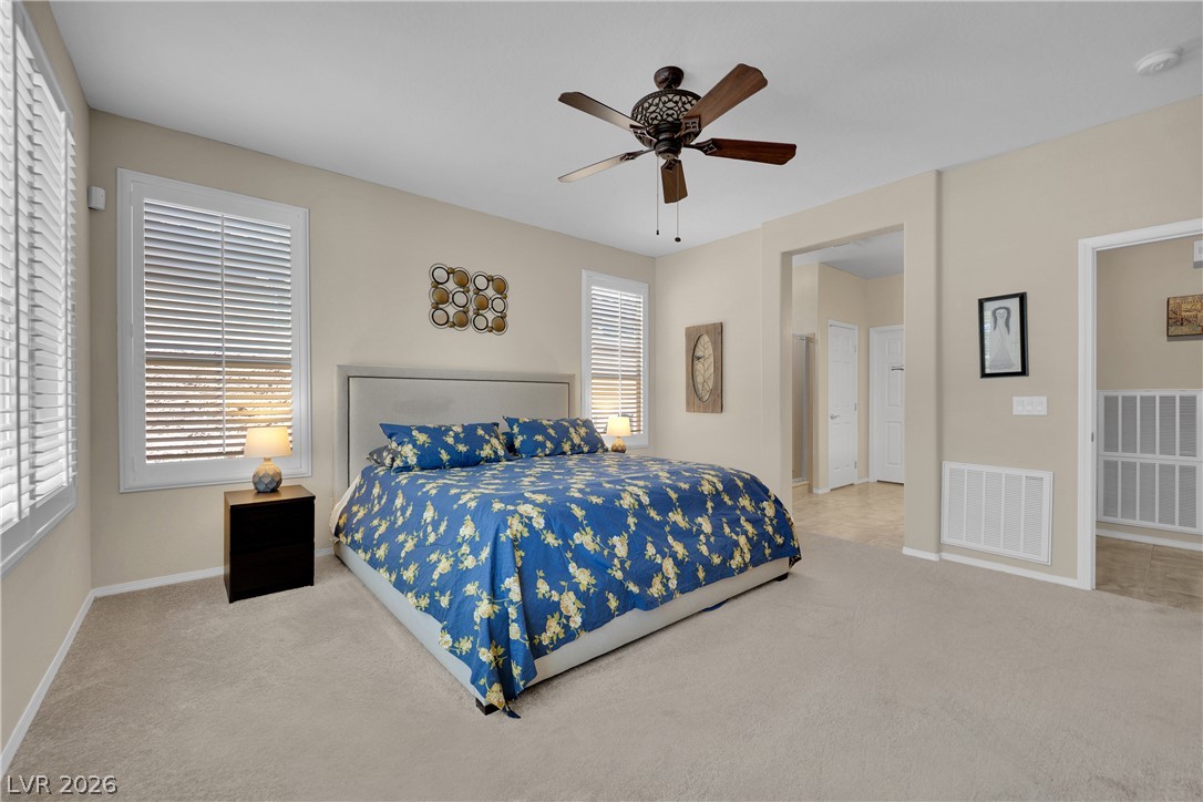 3829 Riviera Regal Avenue North Las Vegas NV 89081