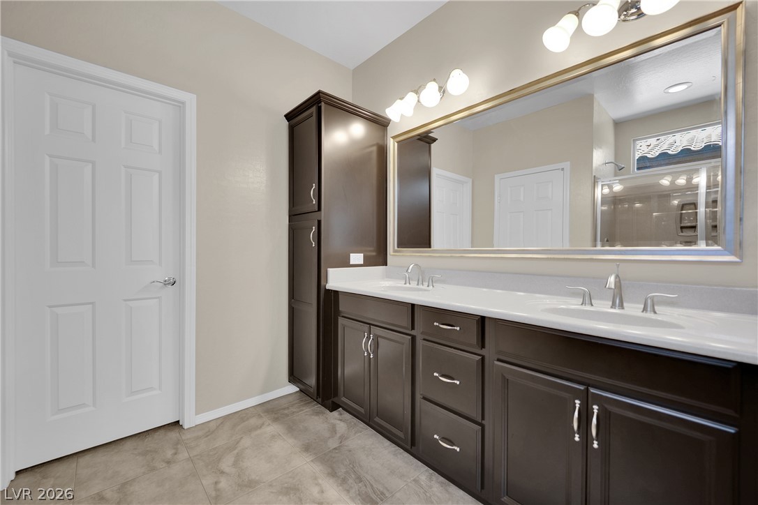 3829 Riviera Regal Avenue North Las Vegas NV 89081