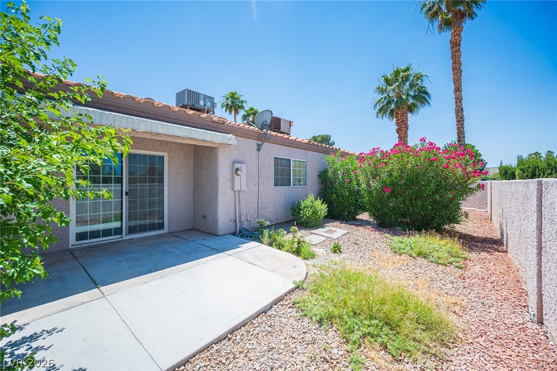 1380 Di Blasi Drive 102 Las Vegas NV 89119