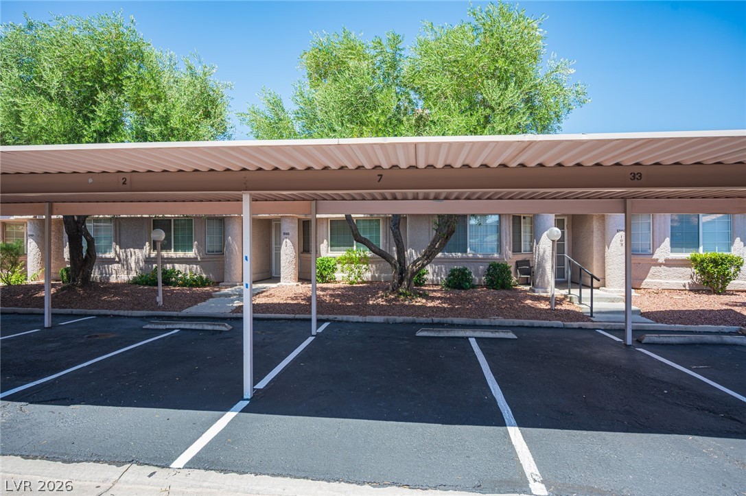 1380 Di Blasi Drive 102 Las Vegas NV 89119