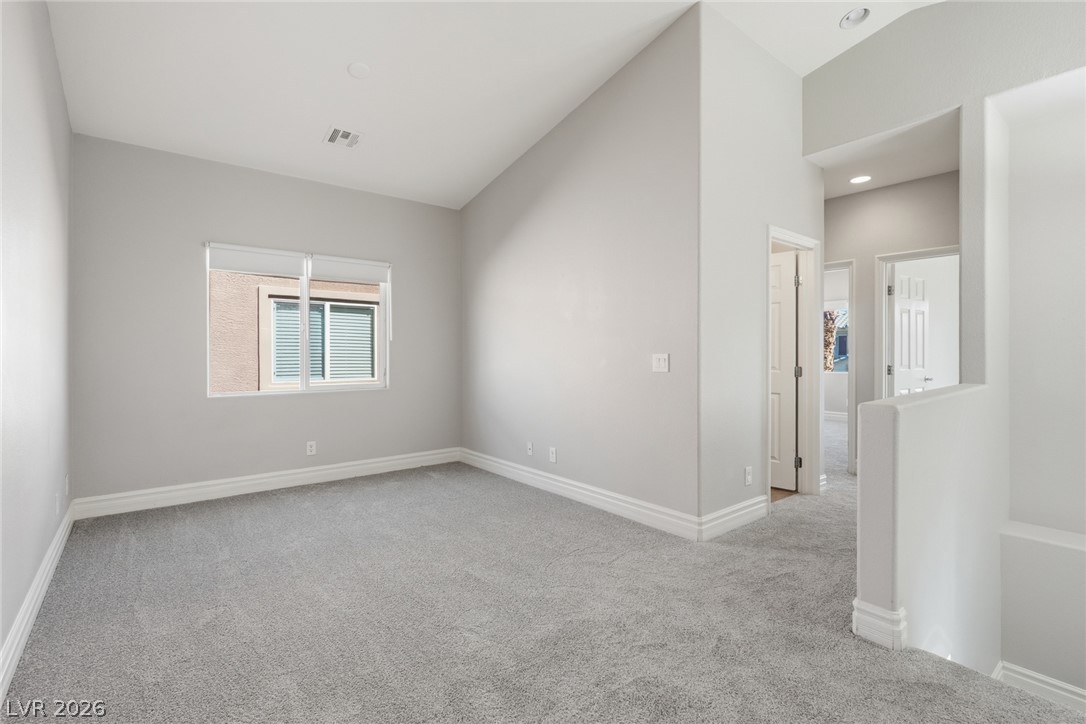 286 Caddy Bag Court Las Vegas NV 89148