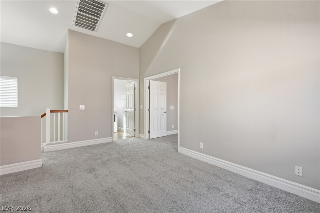 286 Caddy Bag Court Las Vegas NV 89148