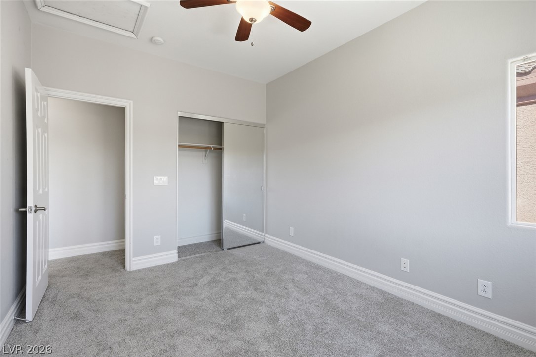 286 Caddy Bag Court Las Vegas NV 89148