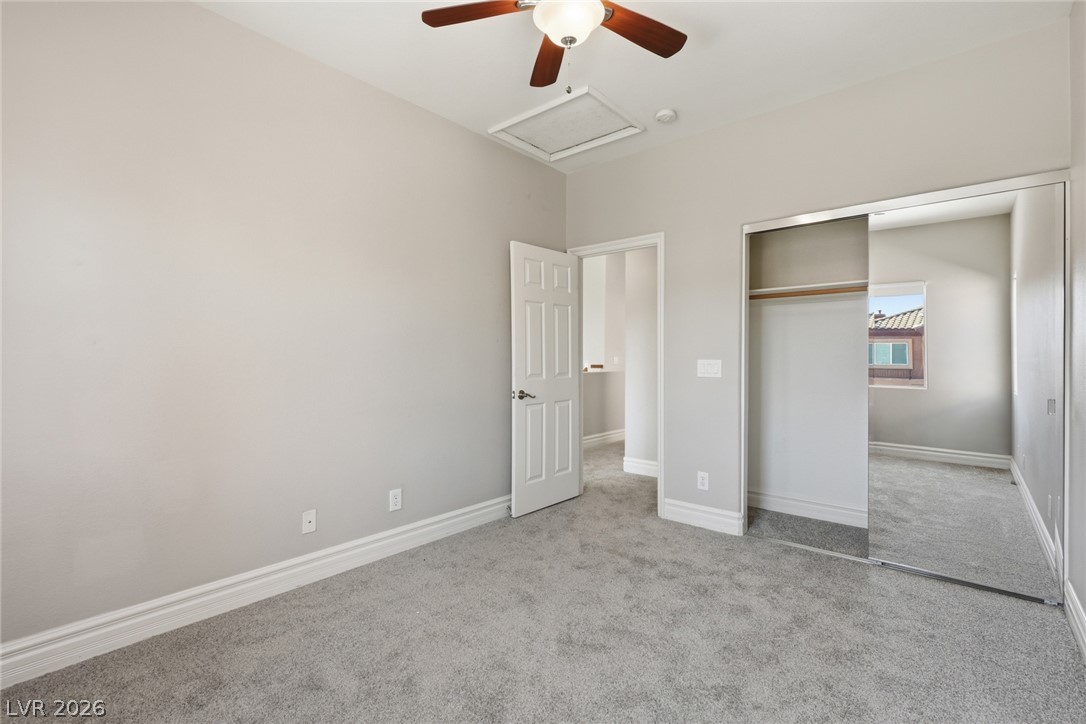 286 Caddy Bag Court Las Vegas NV 89148