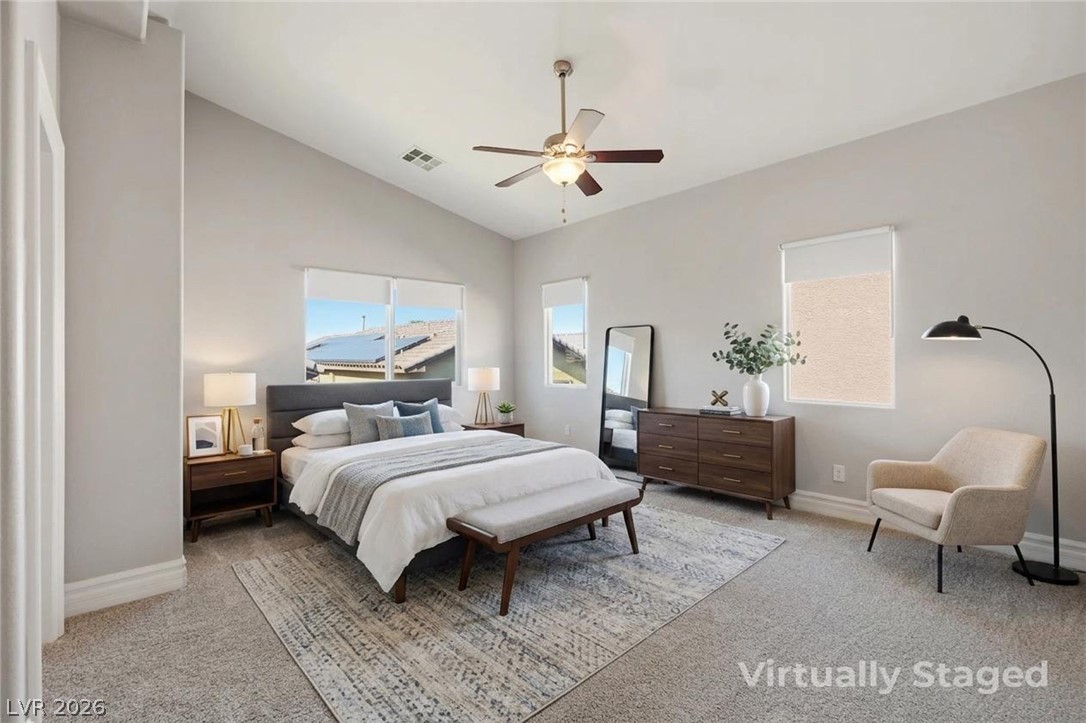286 Caddy Bag Court Las Vegas NV 89148
