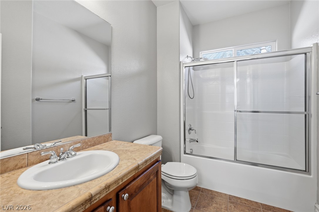 286 Caddy Bag Court Las Vegas NV 89148