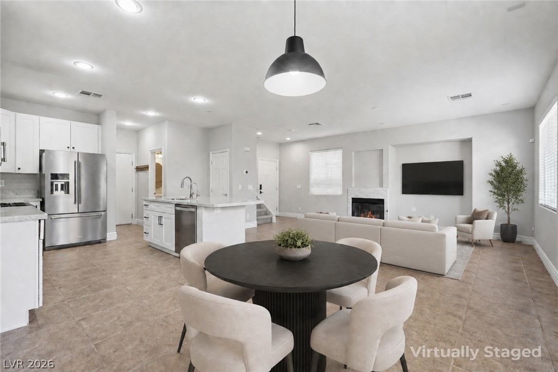 286 Caddy Bag Court Las Vegas NV 89148