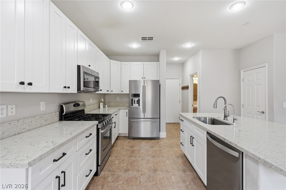 286 Caddy Bag Court Las Vegas NV 89148