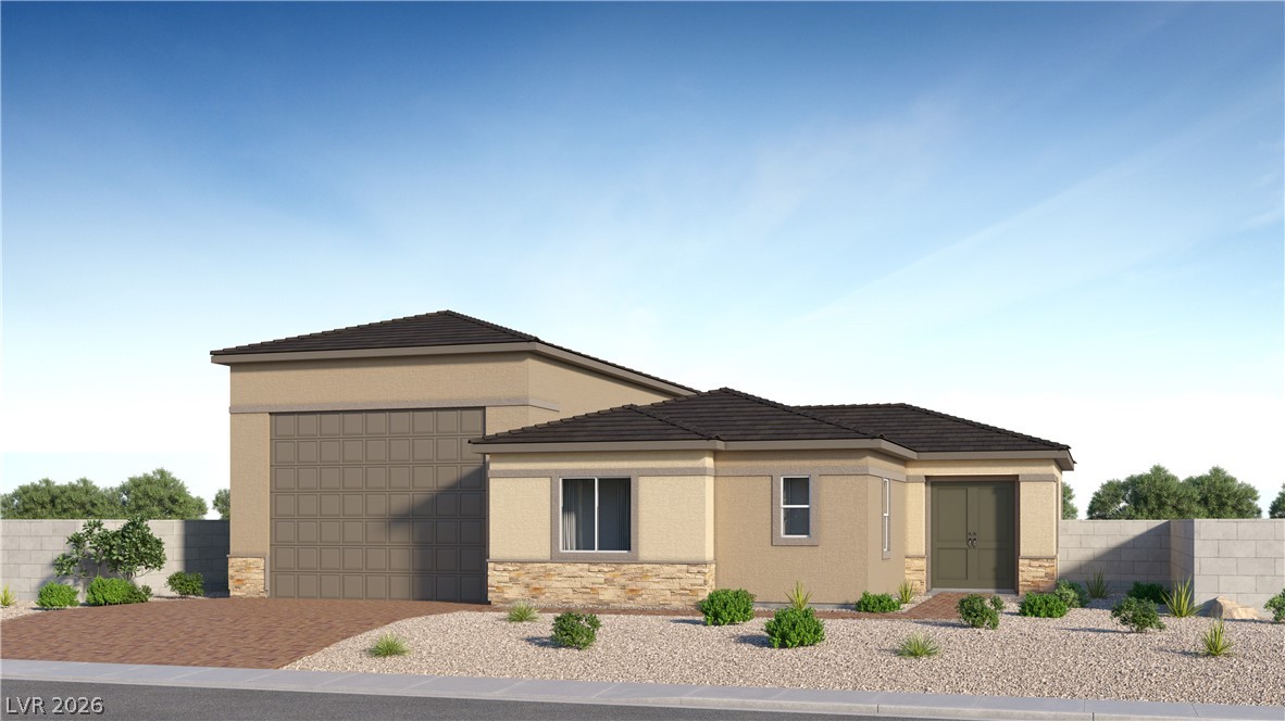 9409 Stella Summit Drive Las Vegas NV 89143
