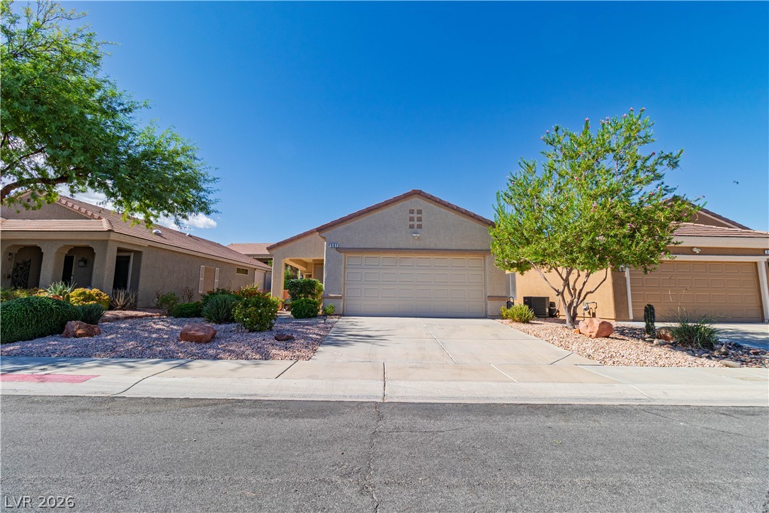 561 Carmel Mesa Drive Henderson NV 89012