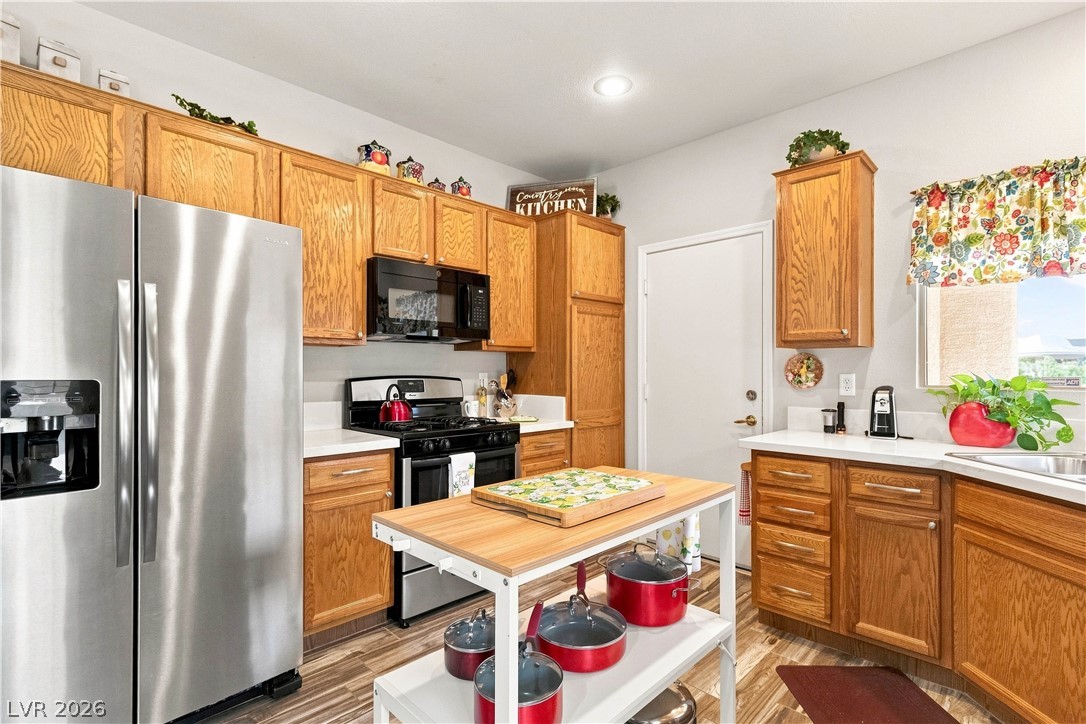 561 Carmel Mesa Drive Henderson NV 89012