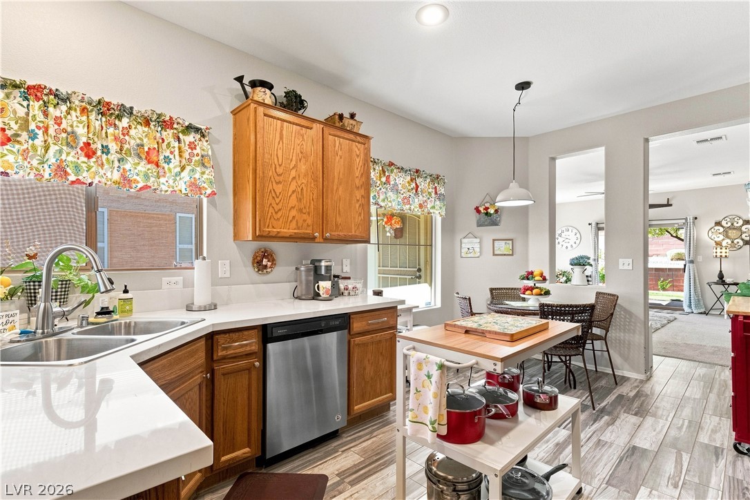 561 Carmel Mesa Drive Henderson NV 89012