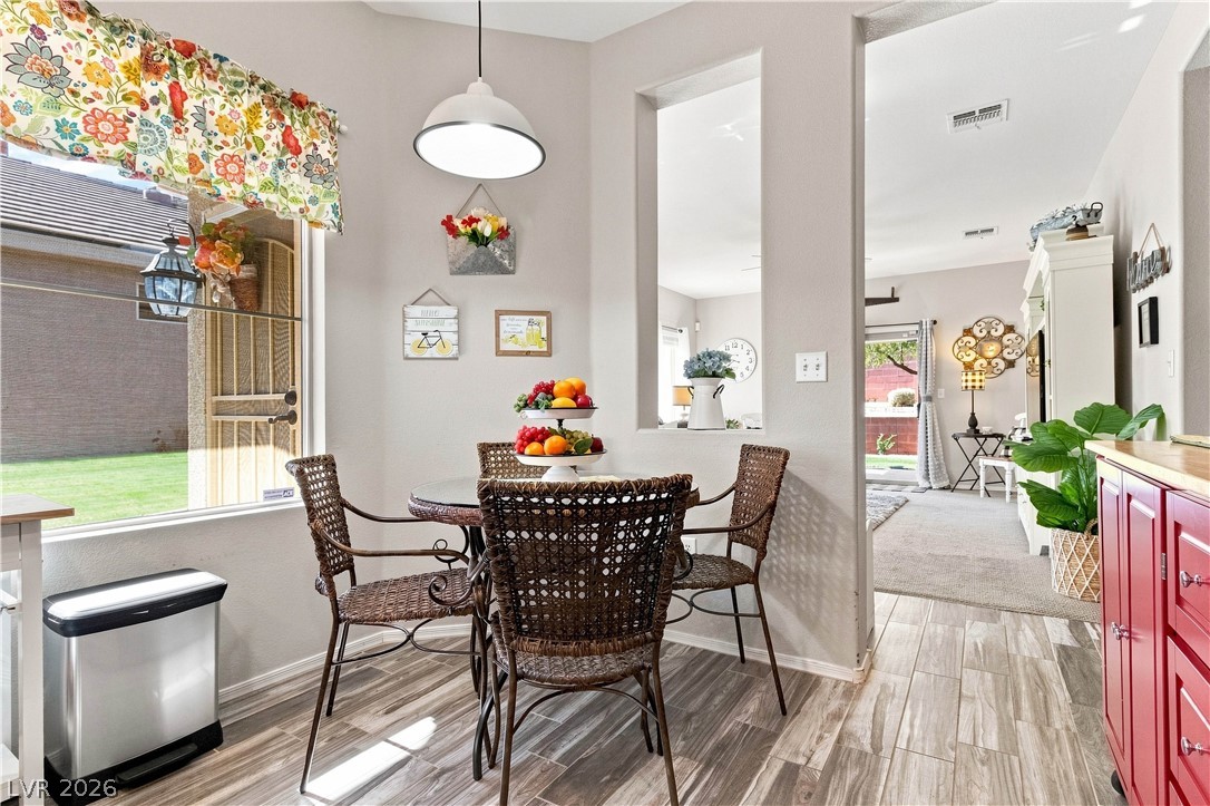 561 Carmel Mesa Drive Henderson NV 89012