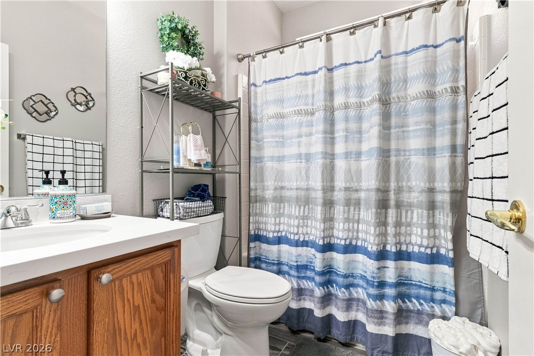 561 Carmel Mesa Drive Henderson NV 89012