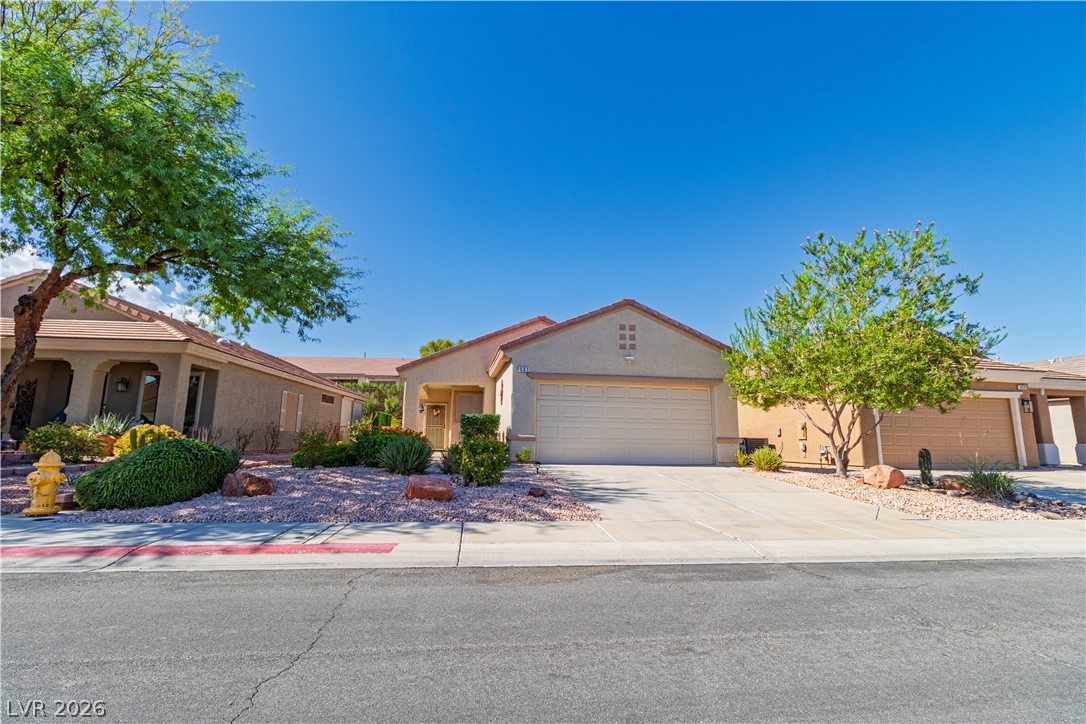 561 Carmel Mesa Drive Henderson NV 89012