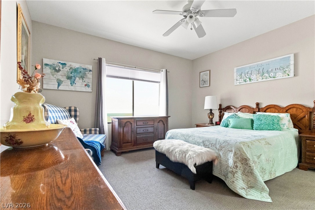 561 Carmel Mesa Drive Henderson NV 89012