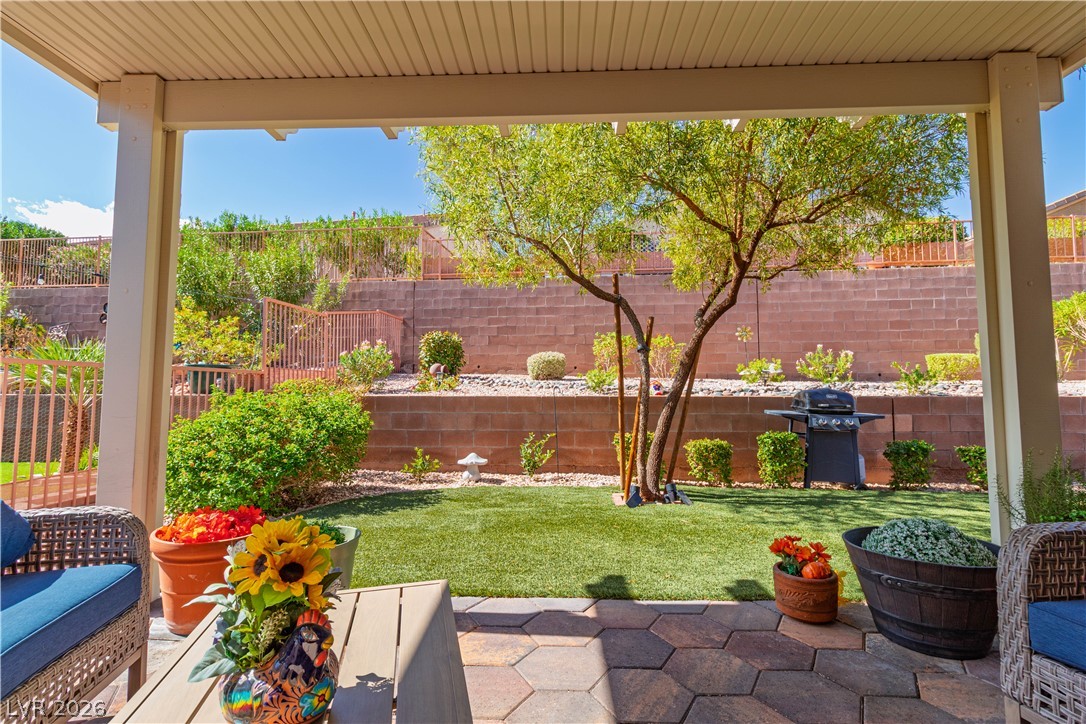 561 Carmel Mesa Drive Henderson NV 89012