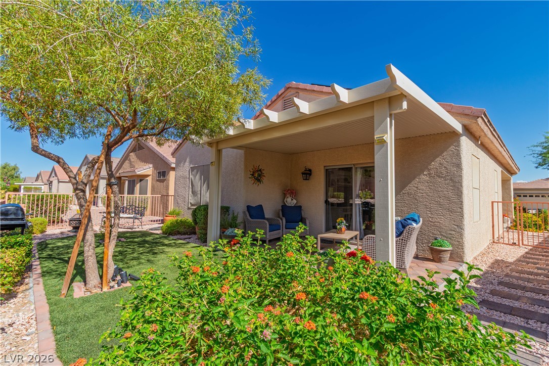 561 Carmel Mesa Drive Henderson NV 89012