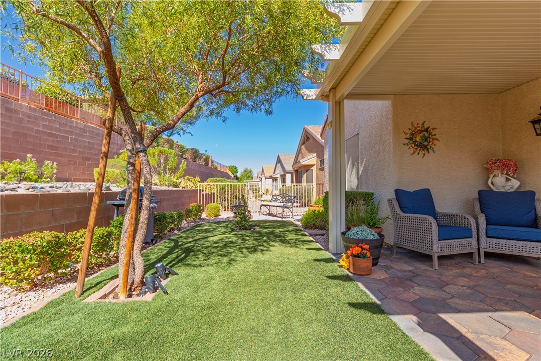 561 Carmel Mesa Drive Henderson NV 89012