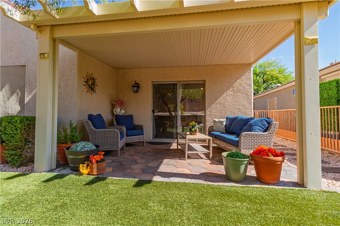 561 Carmel Mesa Drive Henderson NV 89012