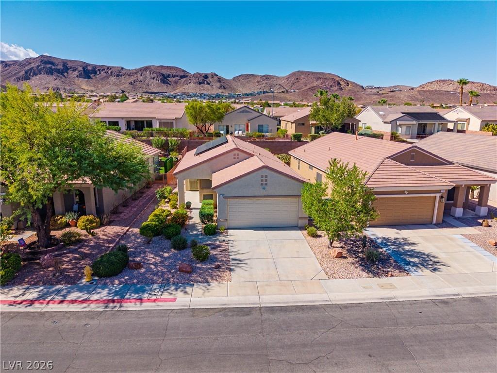 561 Carmel Mesa Drive Henderson NV 89012