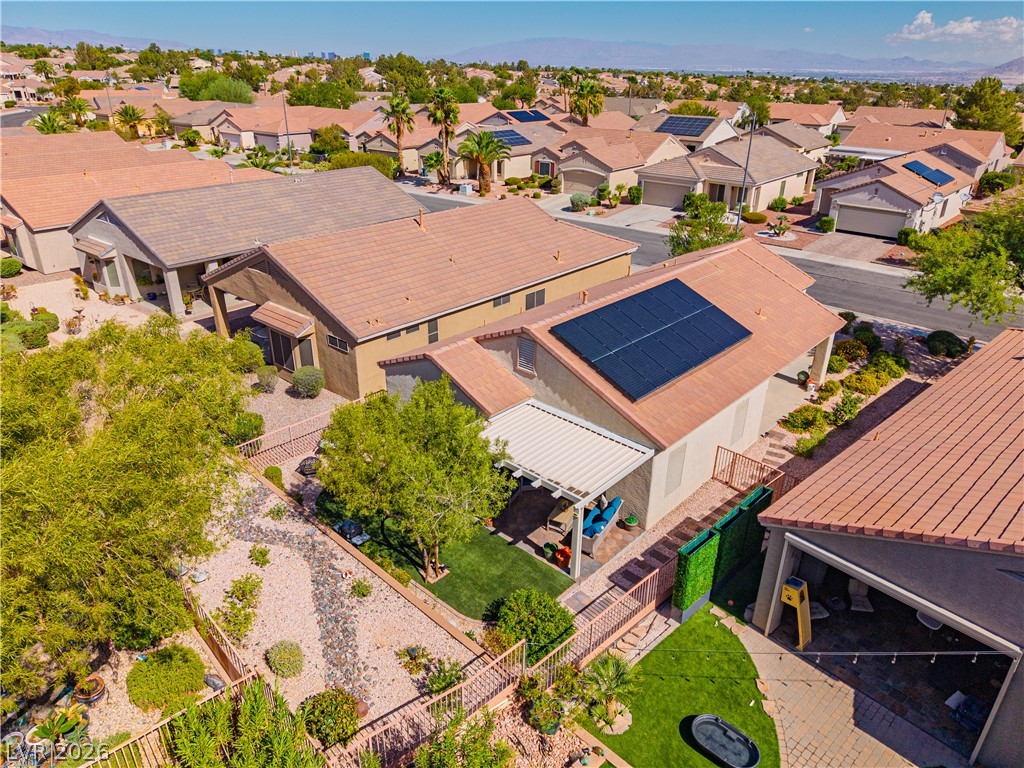 561 Carmel Mesa Drive Henderson NV 89012