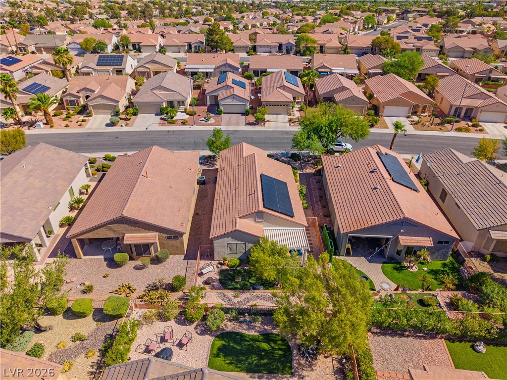 561 Carmel Mesa Drive Henderson NV 89012