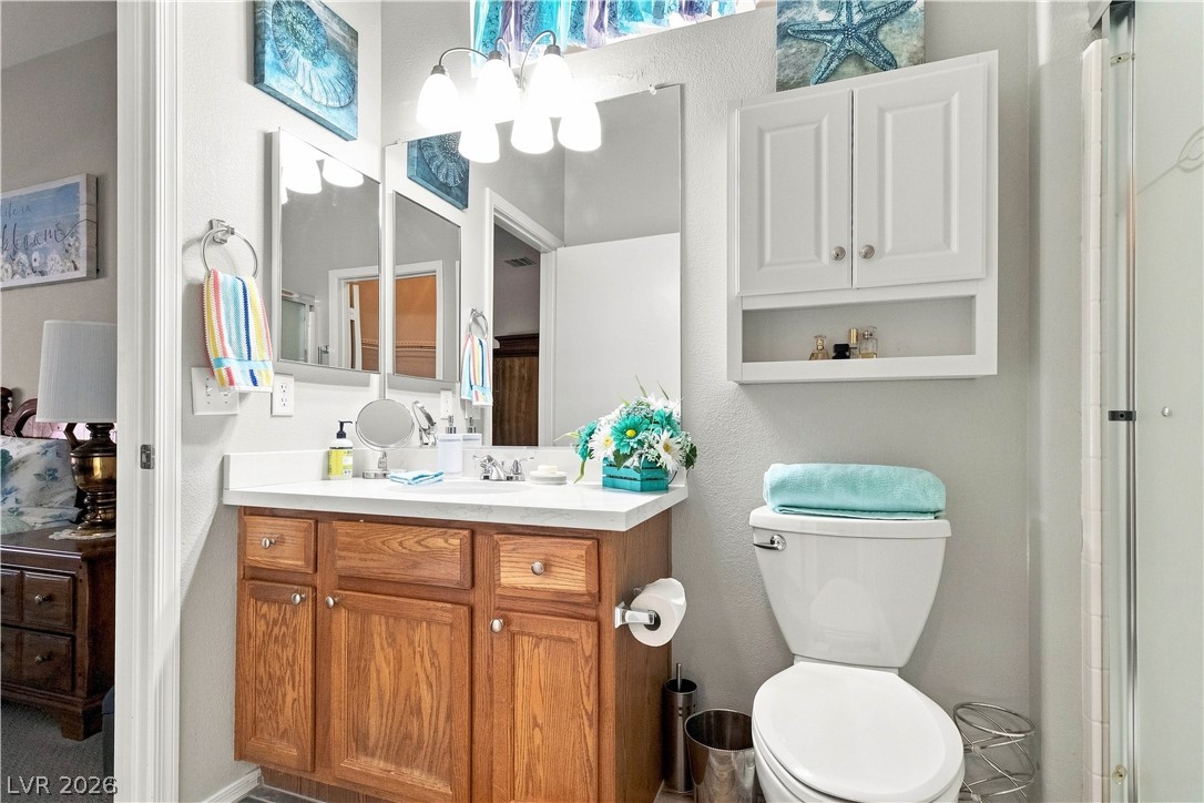 561 Carmel Mesa Drive Henderson NV 89012