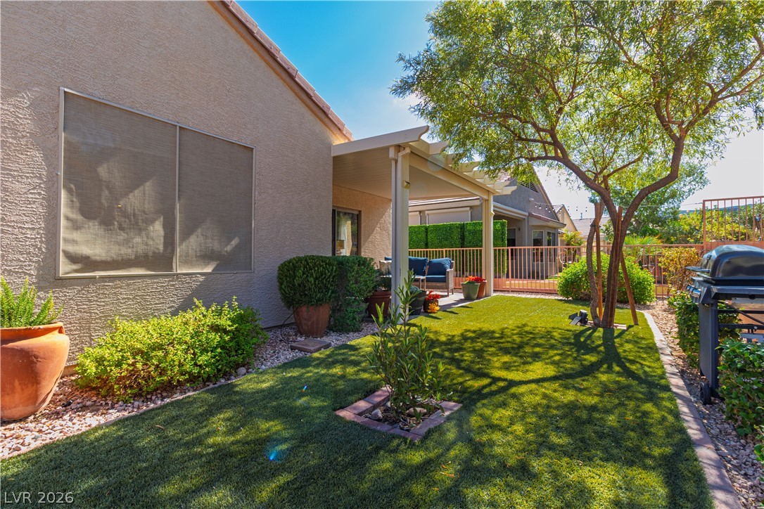 561 Carmel Mesa Drive Henderson NV 89012
