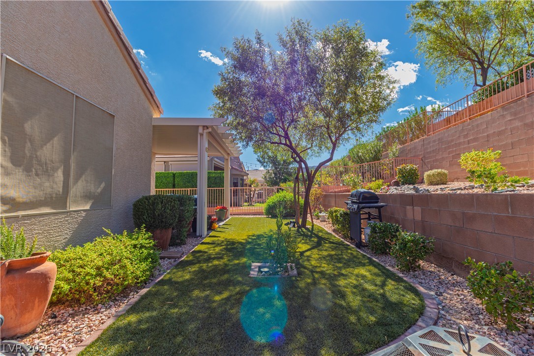 561 Carmel Mesa Drive Henderson NV 89012