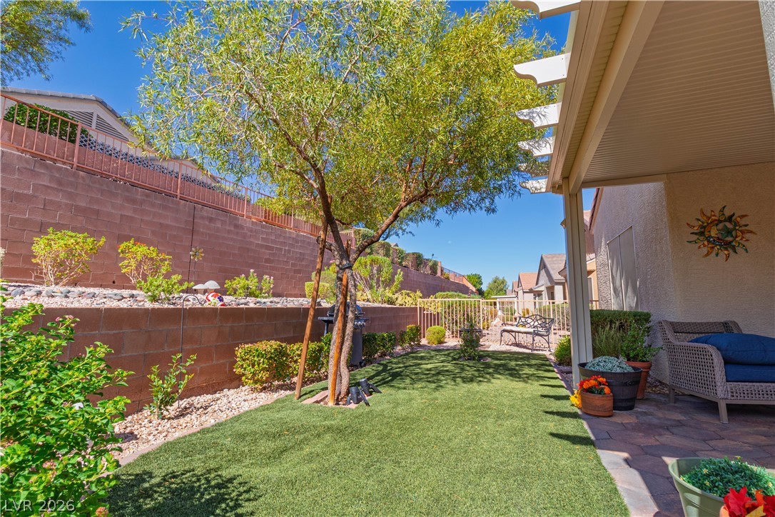 561 Carmel Mesa Drive Henderson NV 89012
