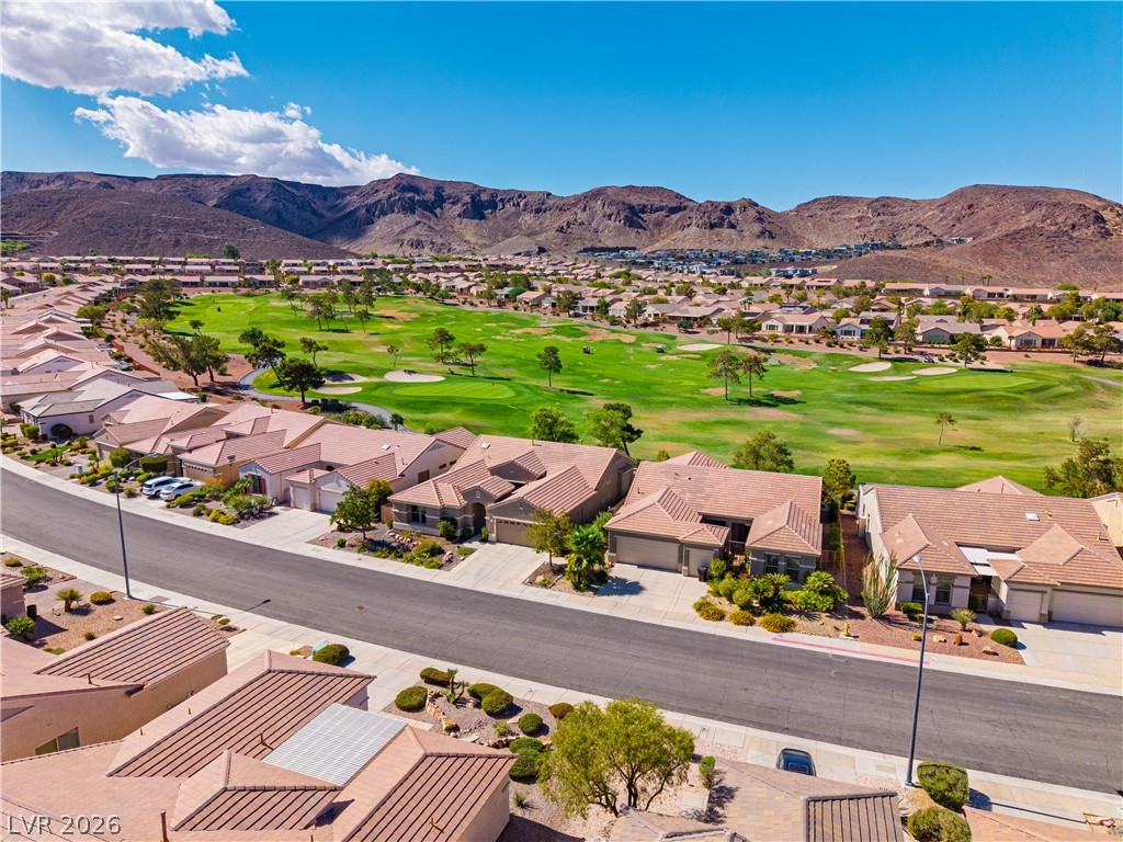 561 Carmel Mesa Drive Henderson NV 89012