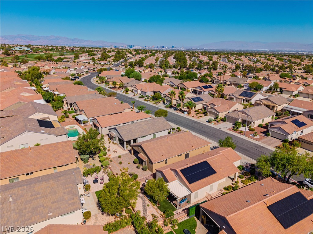 561 Carmel Mesa Drive Henderson NV 89012