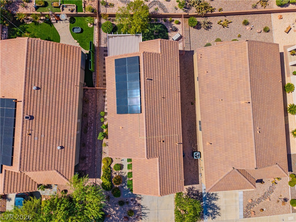 561 Carmel Mesa Drive Henderson NV 89012