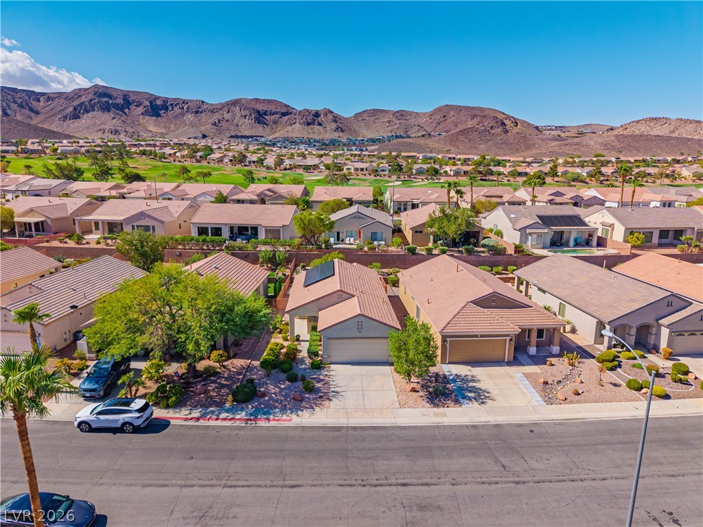 561 Carmel Mesa Drive Henderson NV 89012