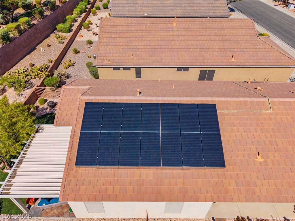 561 Carmel Mesa Drive Henderson NV 89012