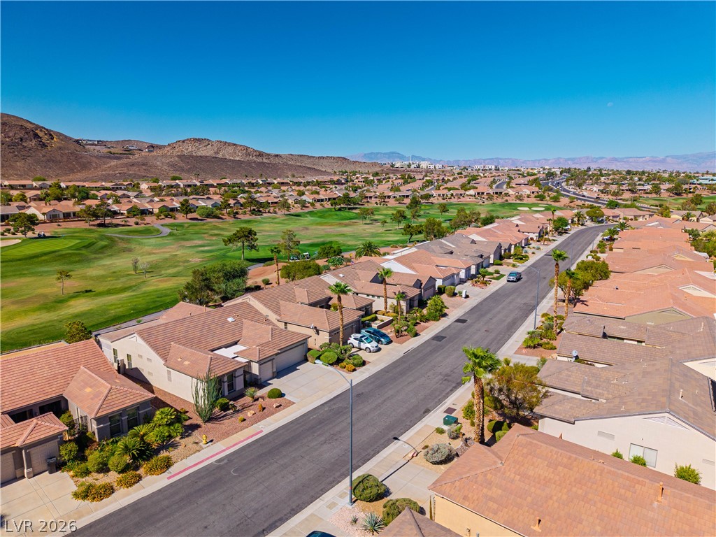 561 Carmel Mesa Drive Henderson NV 89012