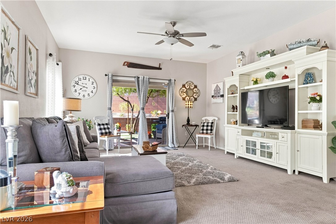 561 Carmel Mesa Drive Henderson NV 89012
