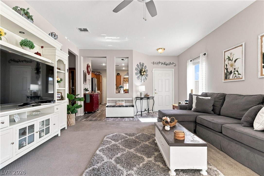 561 Carmel Mesa Drive Henderson NV 89012