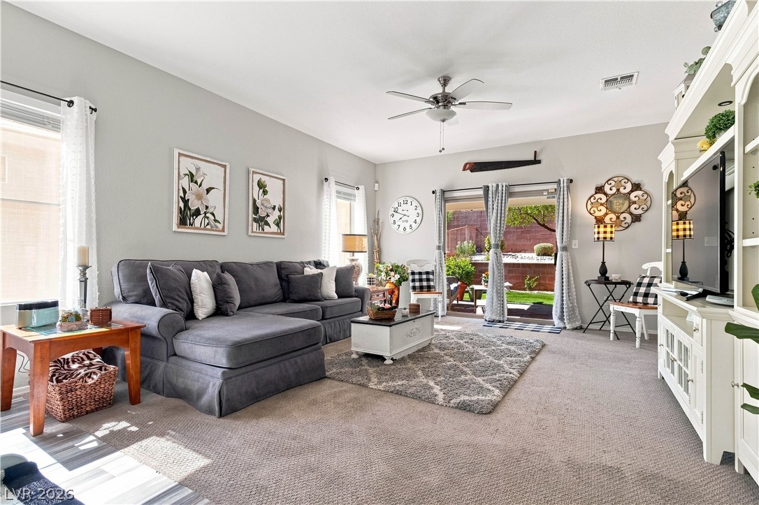 561 Carmel Mesa Drive Henderson NV 89012