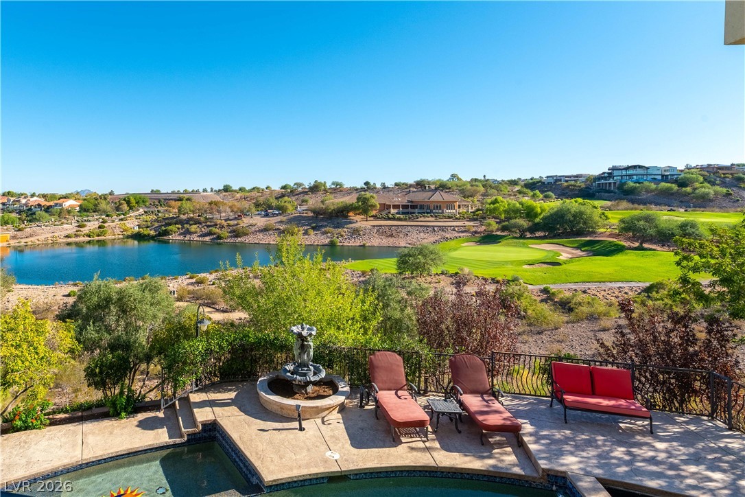 2874 Quartz Canyon Drive Henderson NV 89052
